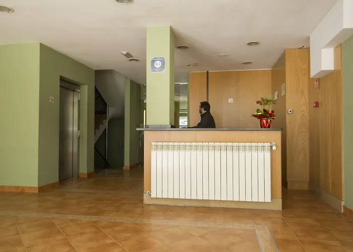 Hotel Catalunya Ski By Nexta