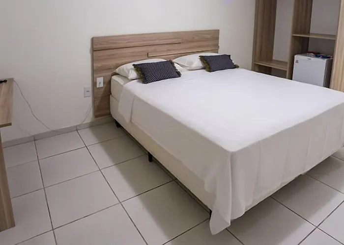 Costa do Rio Hotel