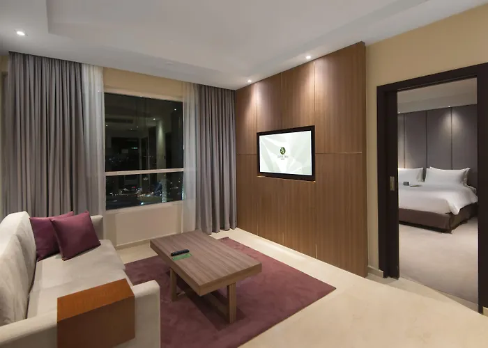 Olive Tree Hotel Penang