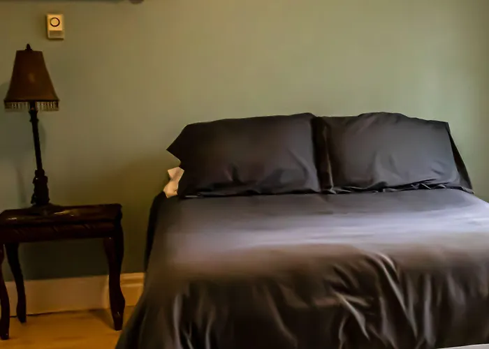 Auberge Les Deux Tours