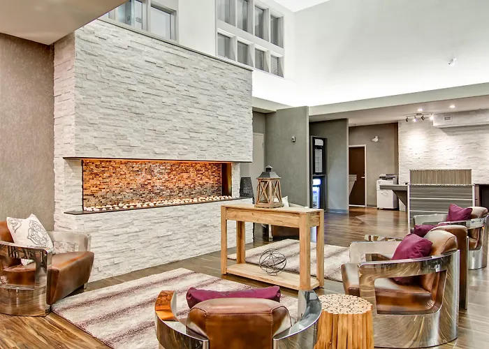 Home Inn & Suites Saskatoon South