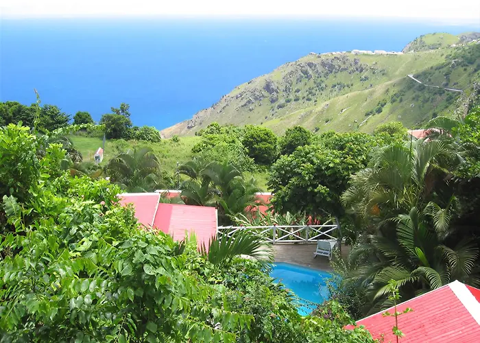 El Momo Cottages