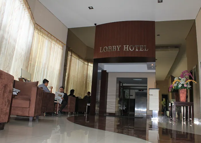 Metro Hotel Jababeka
