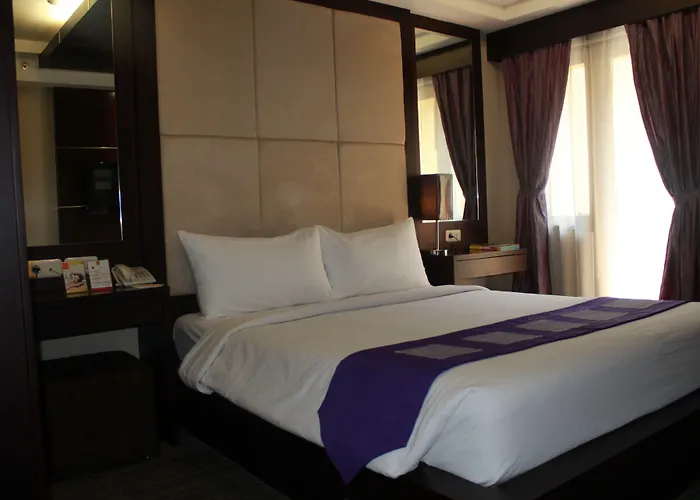 Metro Hotel Jababeka