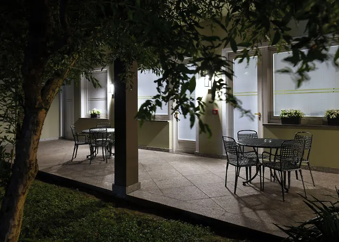 Hotel Internazionale