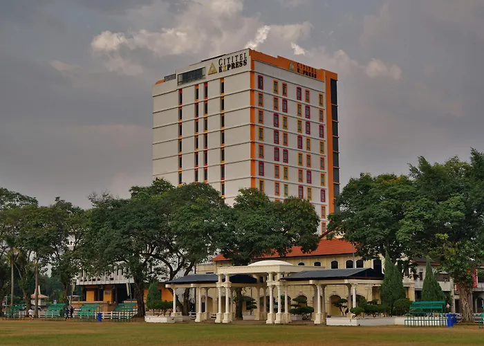 Cititel Express Ipoh
