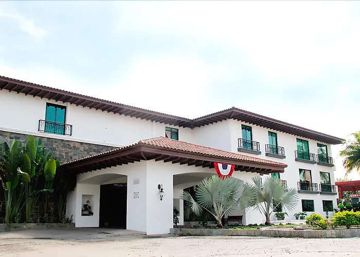 Hotel Gran David