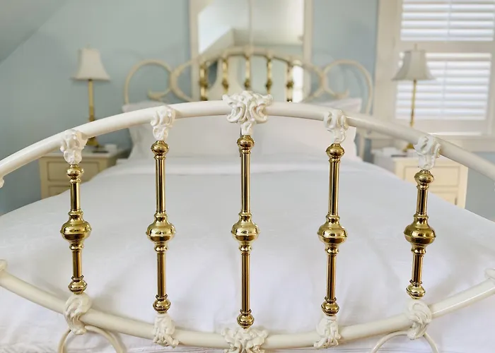 Princess And The Pea Hotel