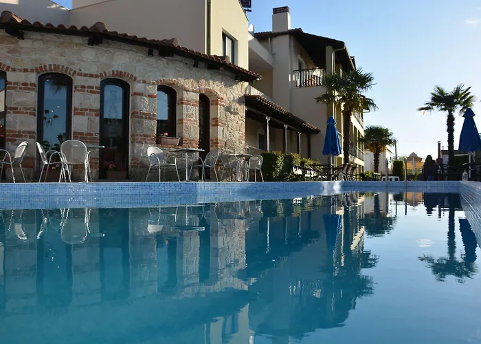Samel Hotel