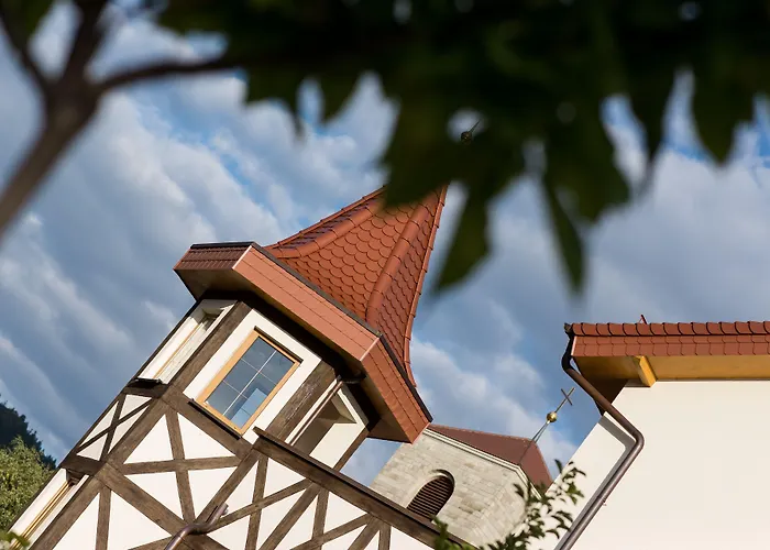 Hotel&Restaurant Rebstock