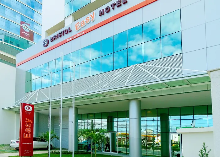 Transamerica Fit Vitoria Reta Da Penha