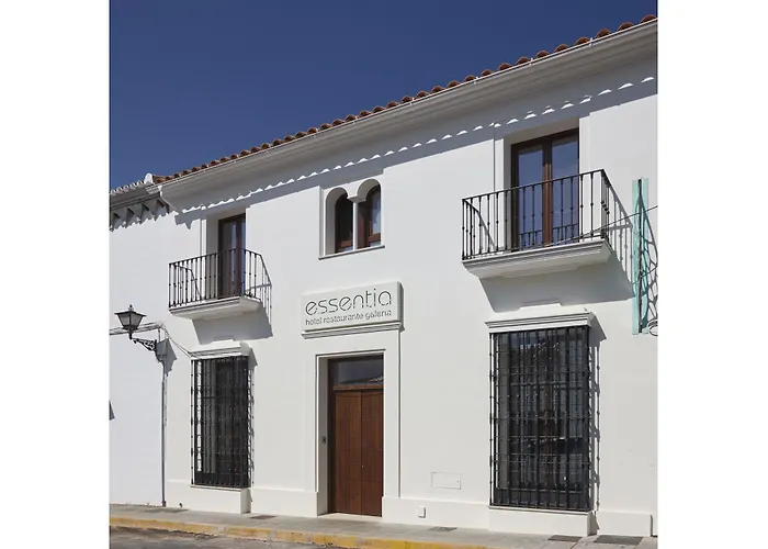 Hotel Galeria Essentia