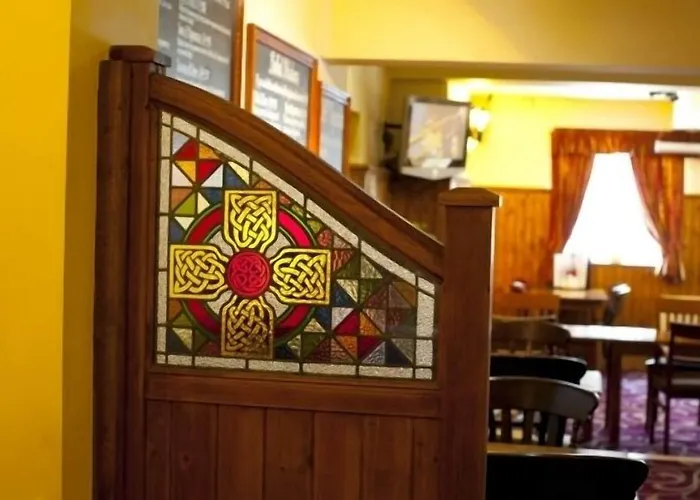 The Bull Inn