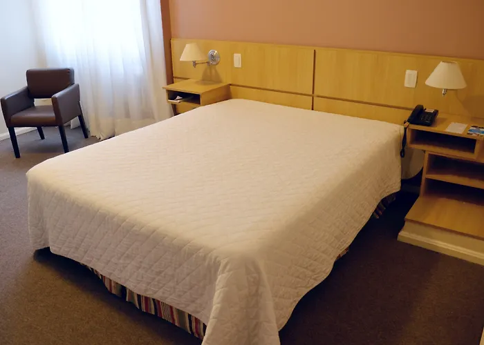 Hotel Atlantico Rio Grande