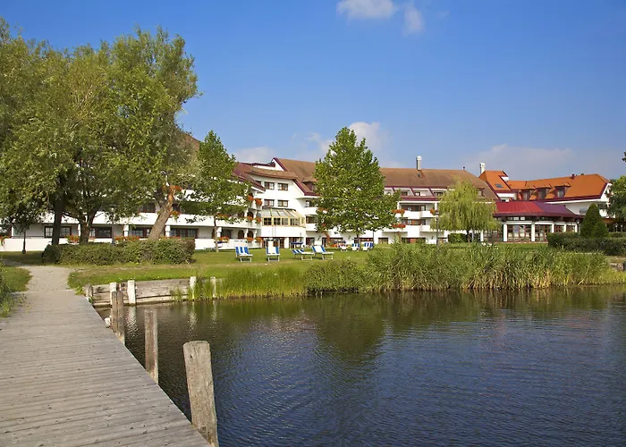 Seehotel Rust