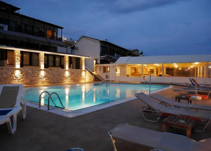 Hotel Rene