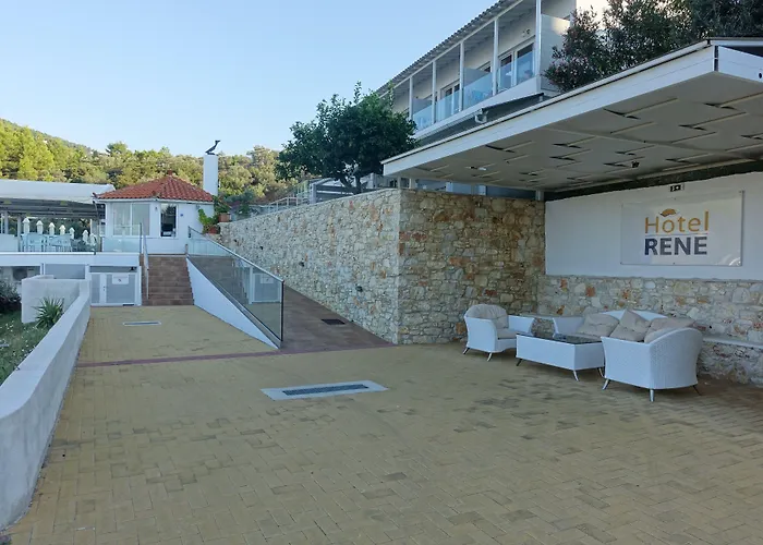 Hotel Rene