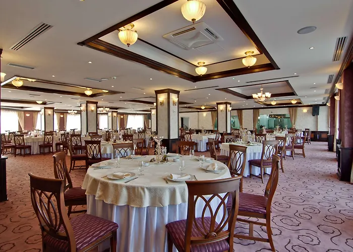 Doubletree By Hilton Hotel Sighisoara - Cavaler