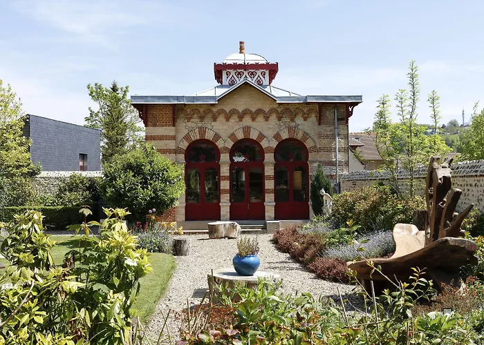 Hotel L'Ecrin