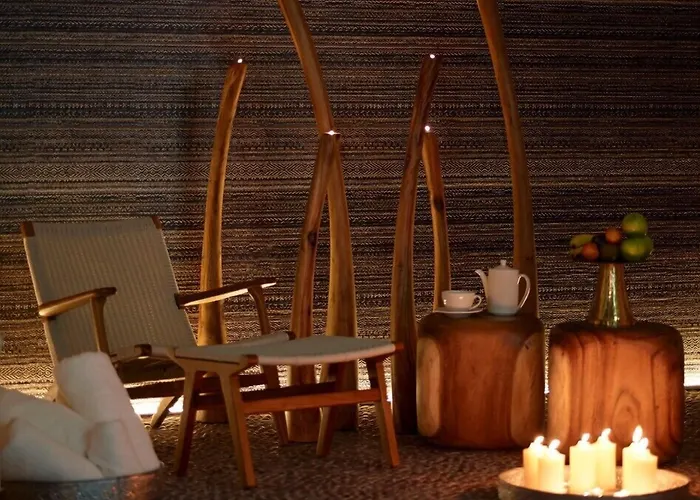 Marpessa Hotel & Spa