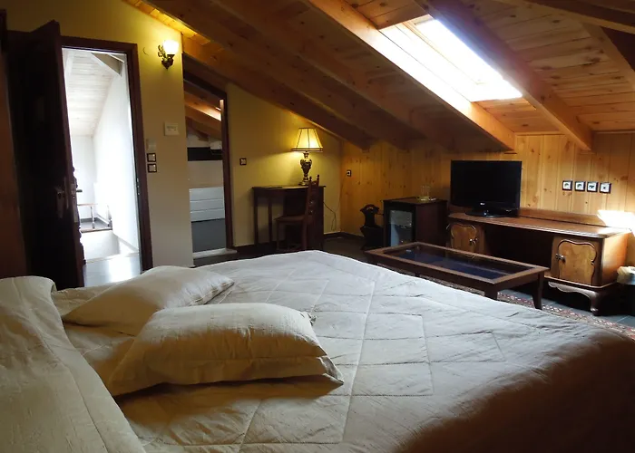 Theofilos Paradise Boutique Hotel