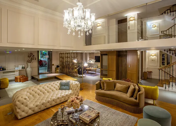Marpessa Hotel & Spa
