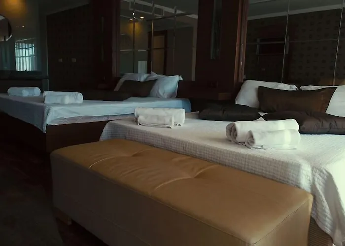 Hawthorn-Karaca Resort Hotel