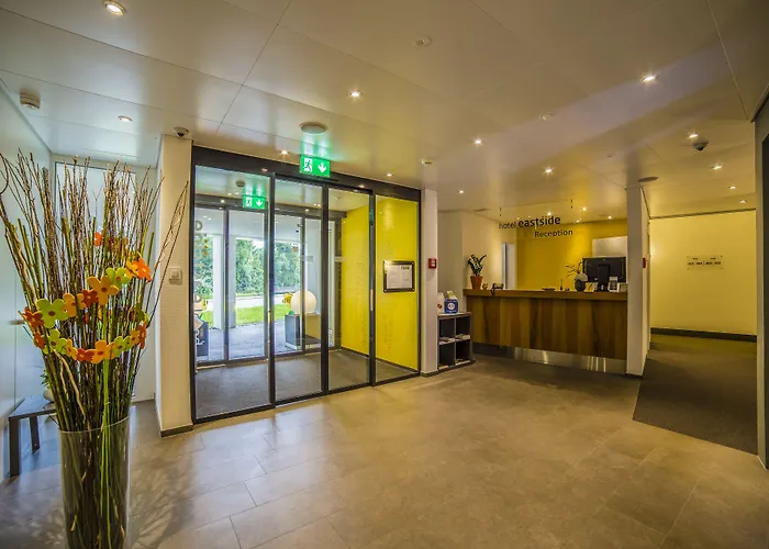 Hotel Eastside