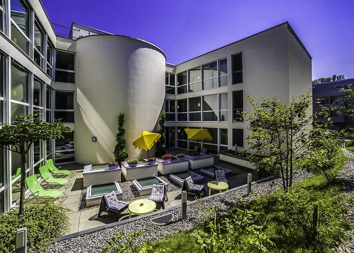 Hotel Eastside
