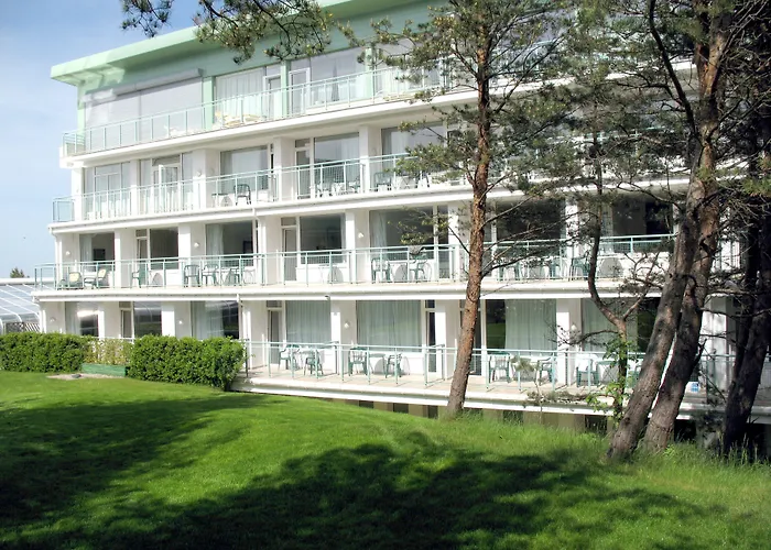 Hotel Bryza Resort&Spa