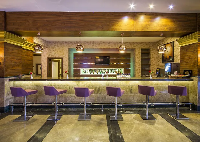Dizalya Palm Garden Hotel