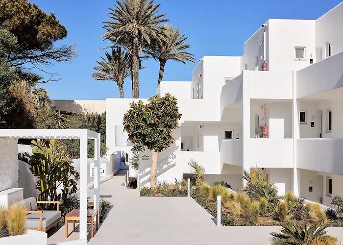 Kantouni Beach Boutique Hotel