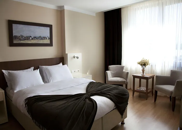Gosterisli Otel