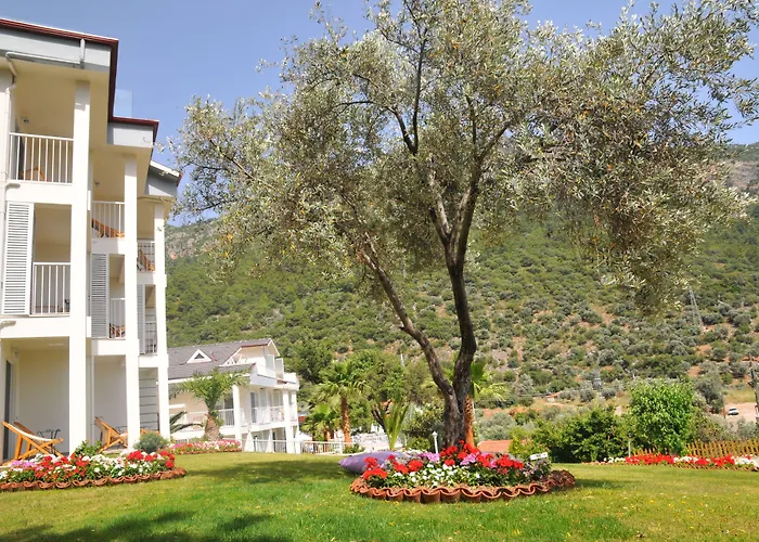 Morina Deluxe Hotel