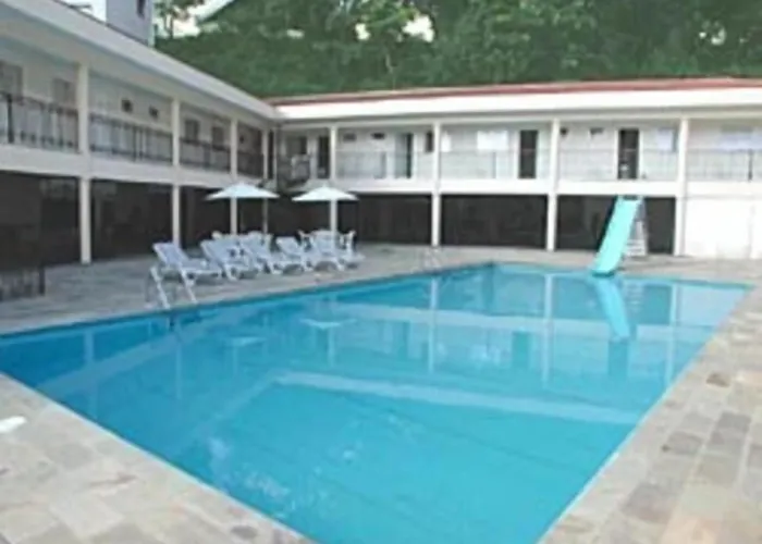 Hotel São Luiz