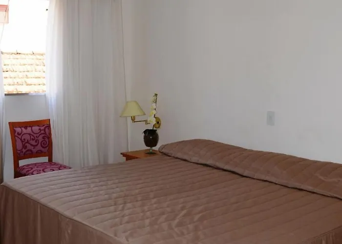 Hotel São Luiz