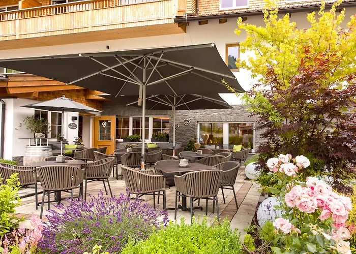 Wohlfühlhotel Berg Heil