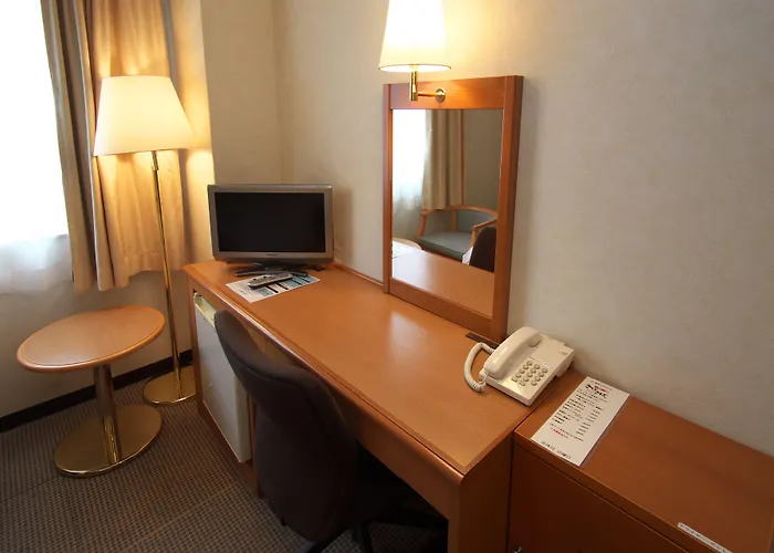 Toyooka Sky Hotel