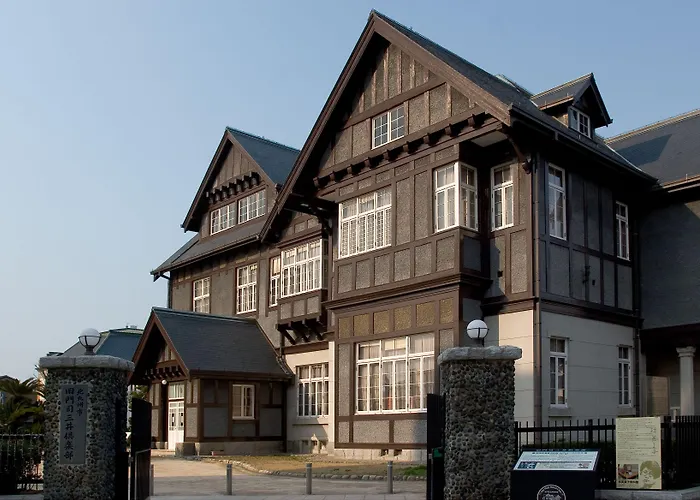 Premier Hotel Mojiko