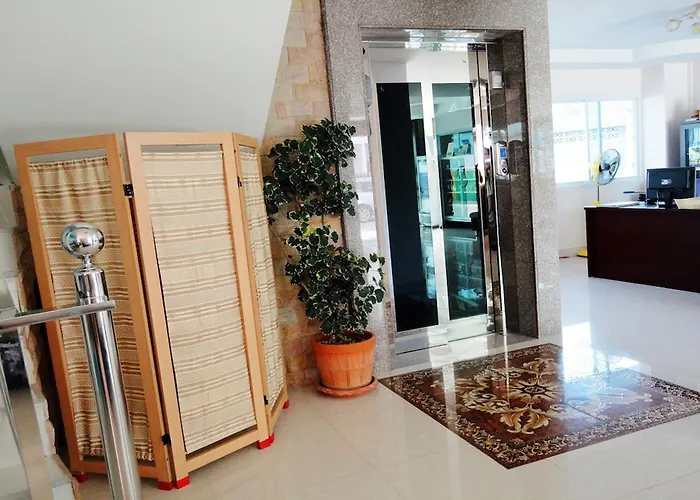 Euro Boutique Hotel