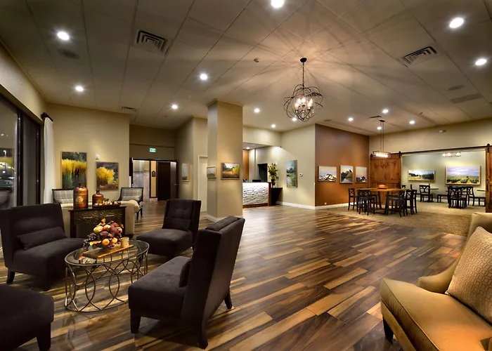 Hotel Maison Yakima Tapestry Collection By Hilton