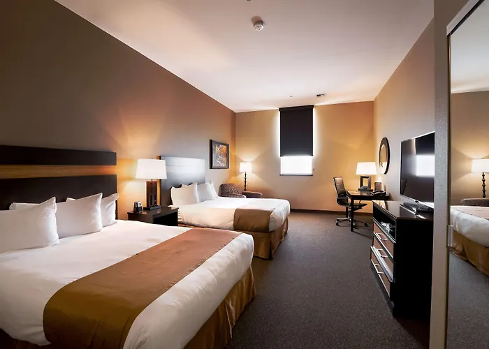 Hotel Maison Yakima Tapestry Collection By Hilton