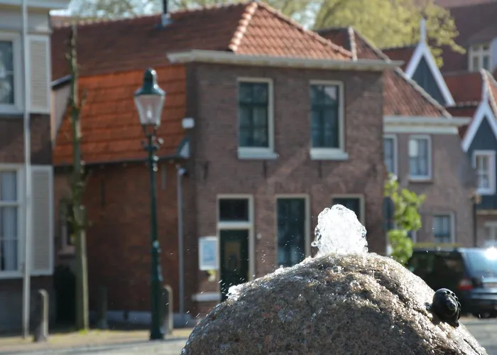 De Rozenstruik