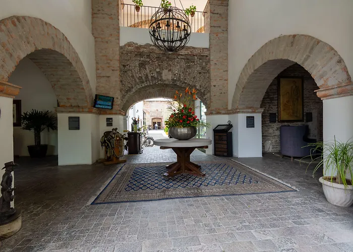 Hotel Hacienda San Cristobal
