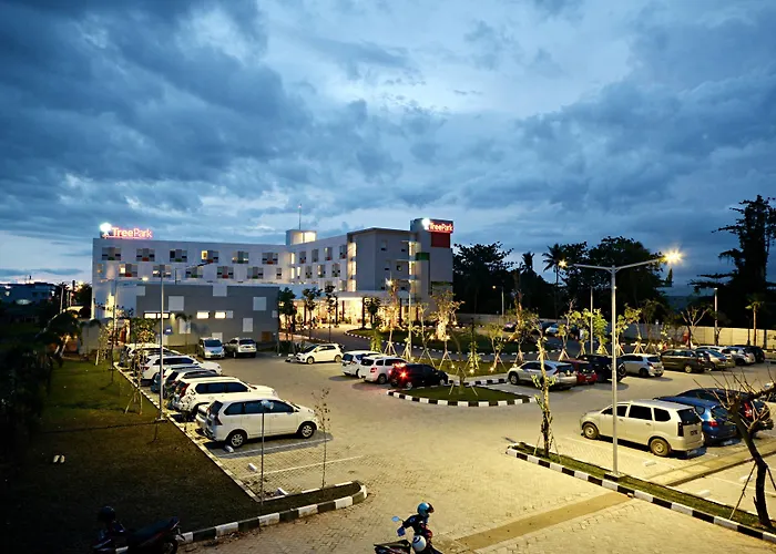 Treepark Banjarmasin