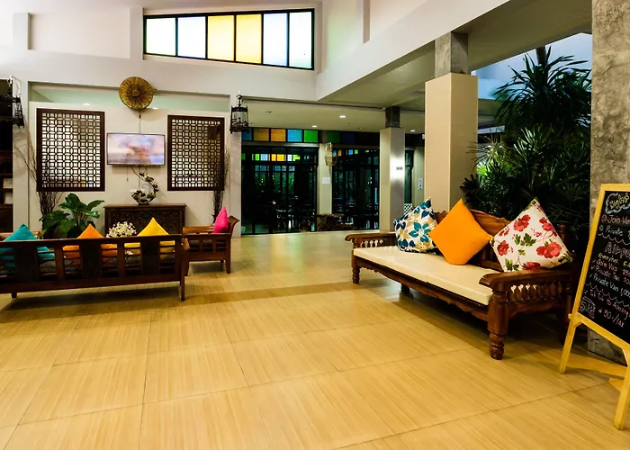 Andaman Pearl Resort