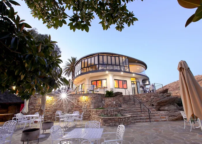 Hotel Thule