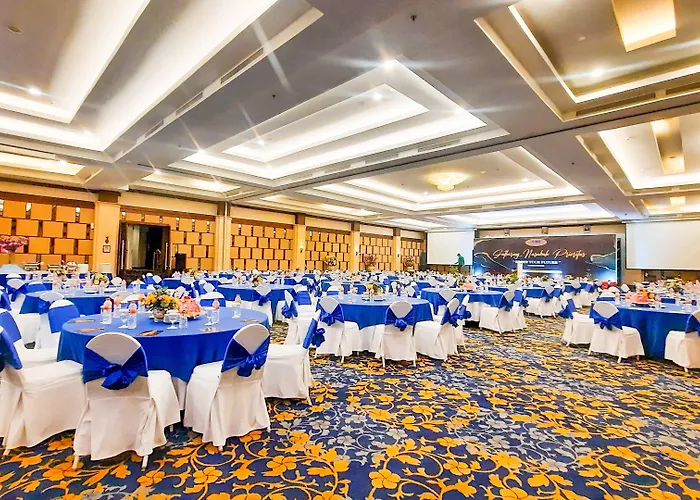 Plaza Inn Kendari