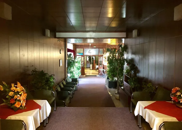 ABC Hotel Nitra