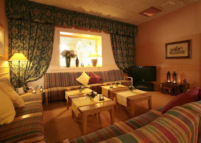 Stadshotel Ootmarsum